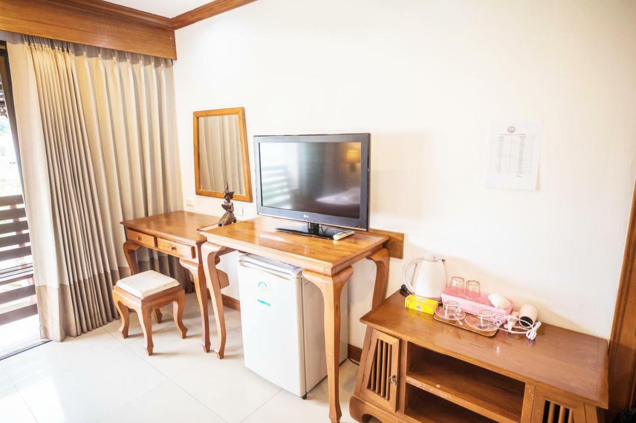 New Life Phuket Classic Patong Exterior photo