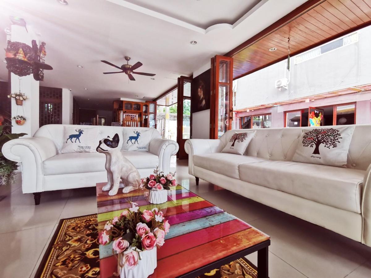 New Life Phuket Classic Patong Exterior photo