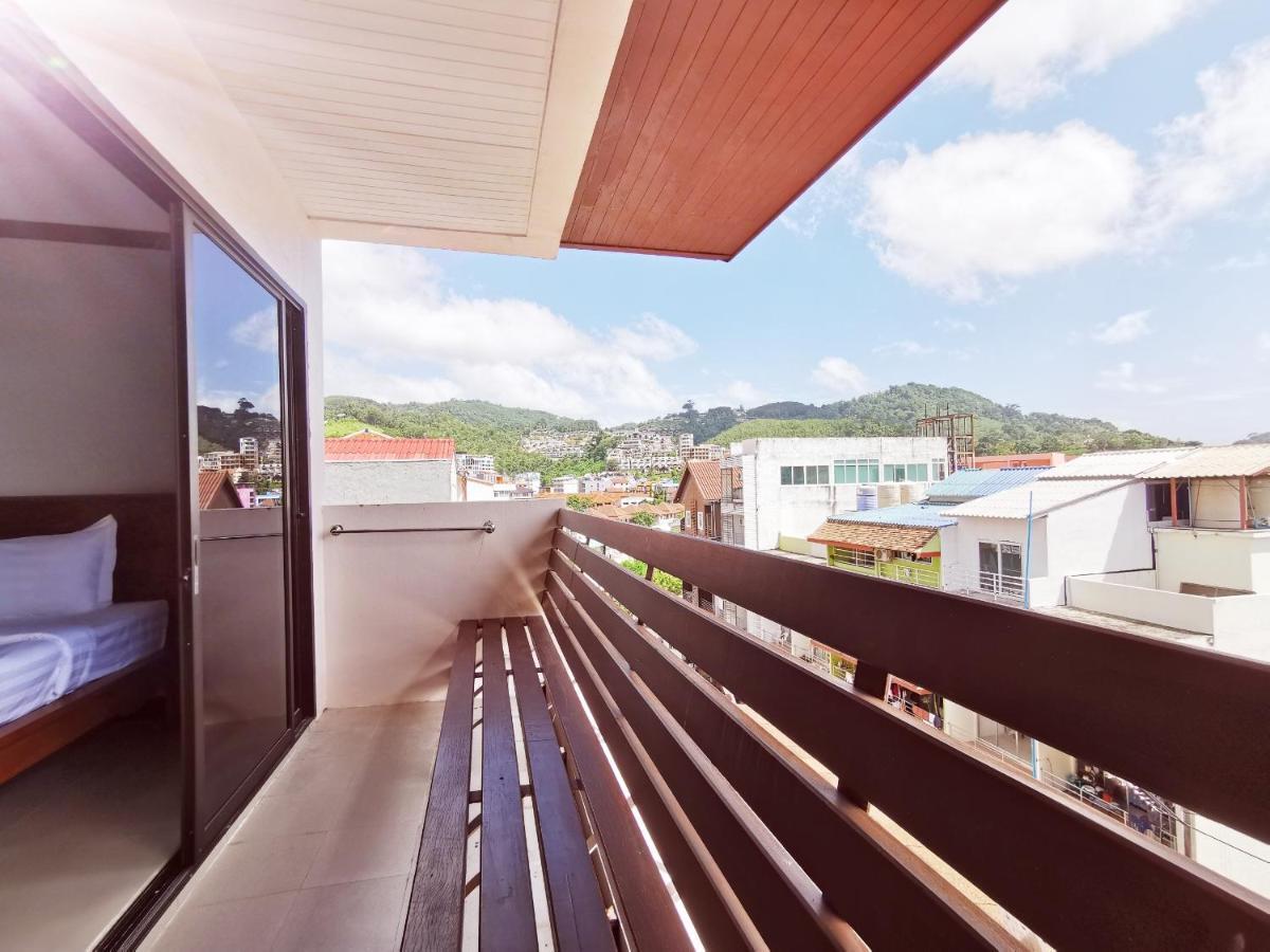 New Life Phuket Classic Patong Exterior photo