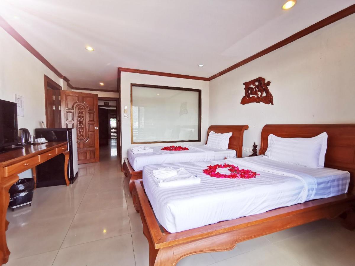 New Life Phuket Classic Patong Exterior photo